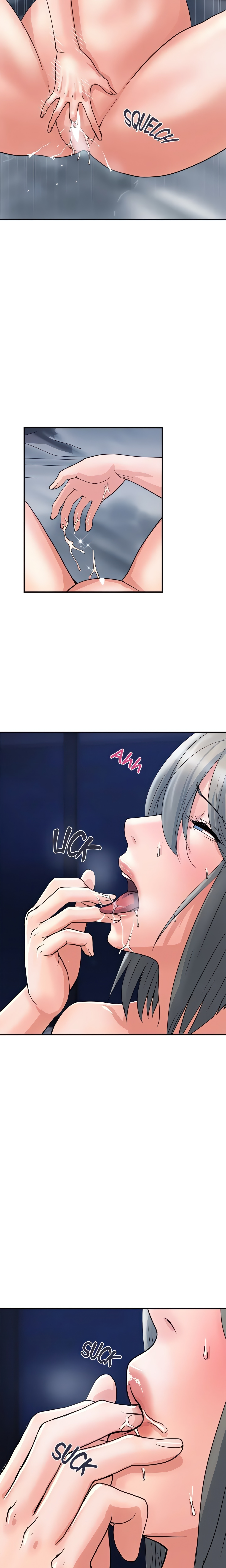 Pheromone (Official) chapter 26 page 13