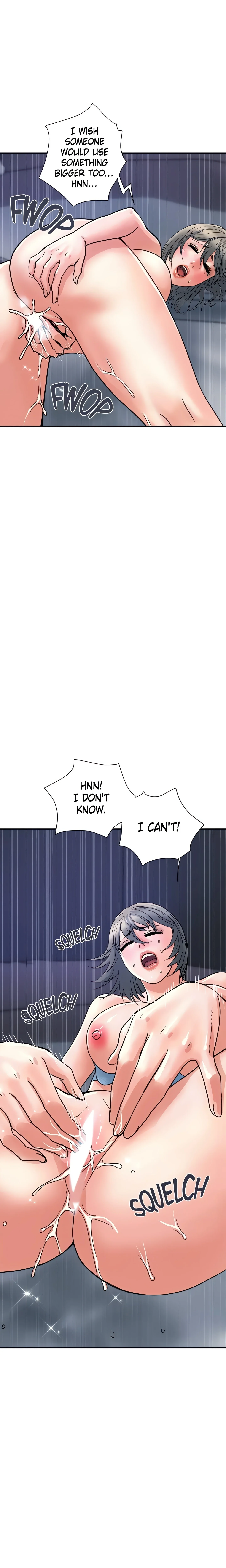 Pheromone (Official) chapter 26 page 15