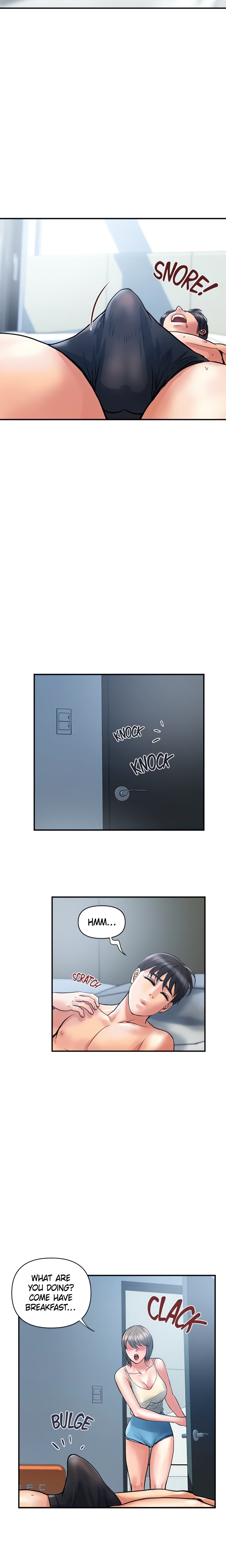 Pheromone (Official) chapter 27 page 2