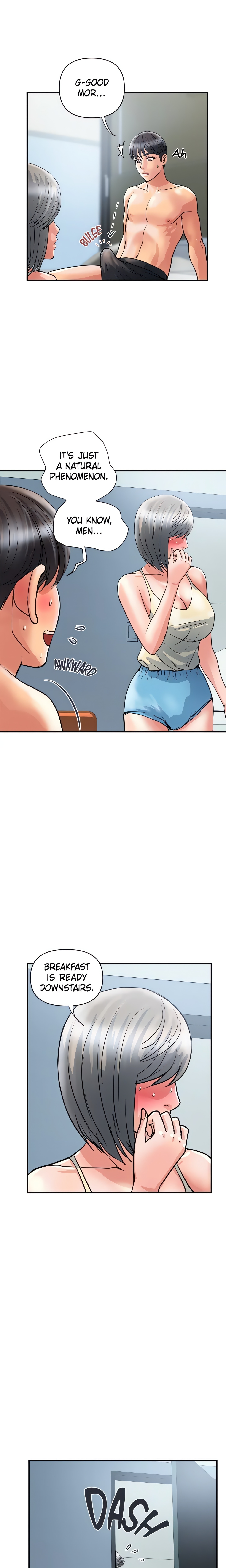 Pheromone (Official) chapter 27 page 3