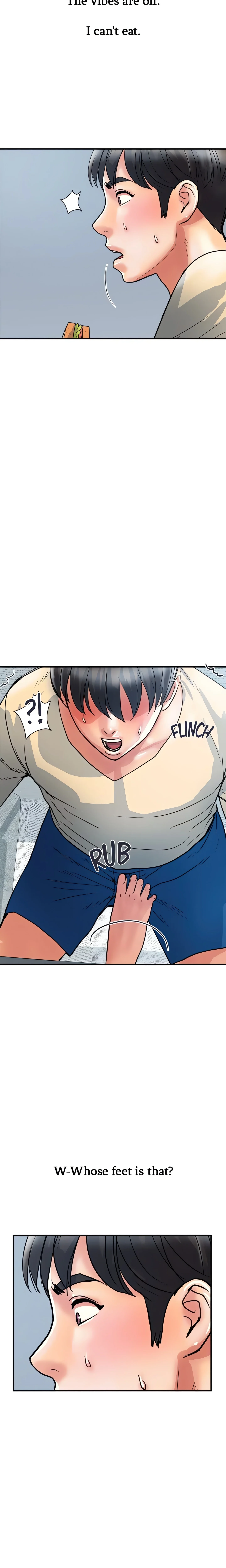 Pheromone (Official) chapter 27 page 6