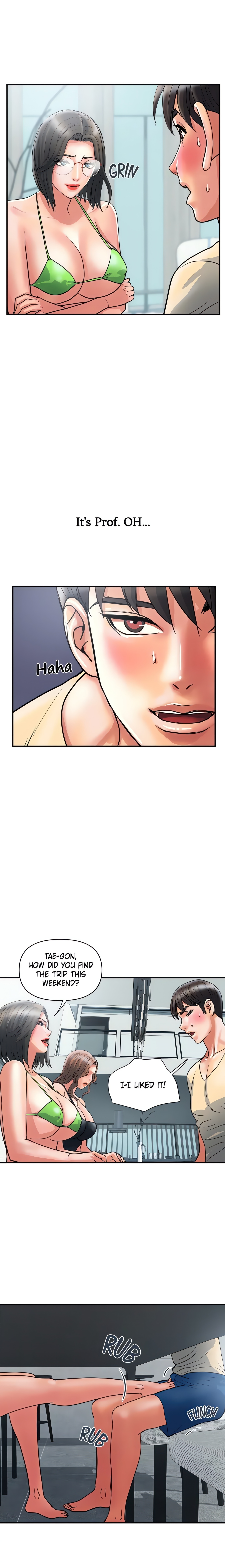 Pheromone (Official) chapter 27 page 7