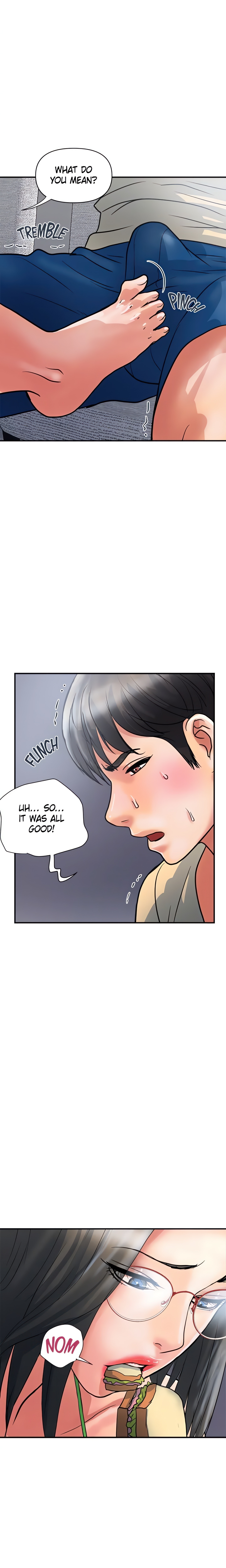 Pheromone (Official) chapter 27 page 8