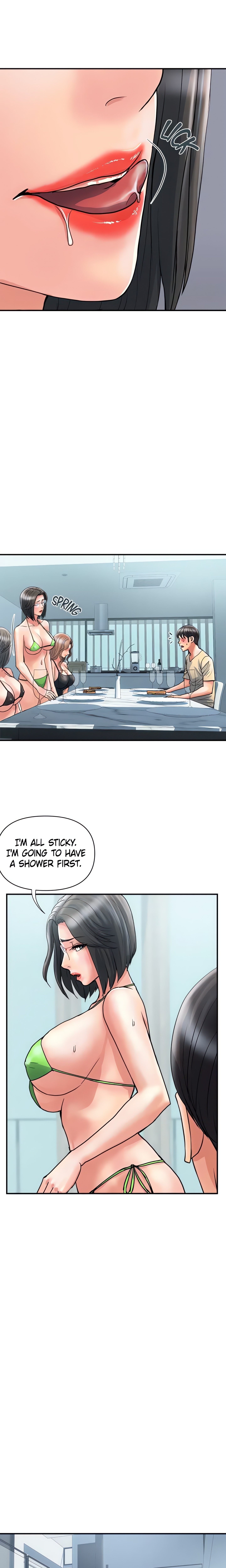 Pheromone (Official) chapter 27 page 9