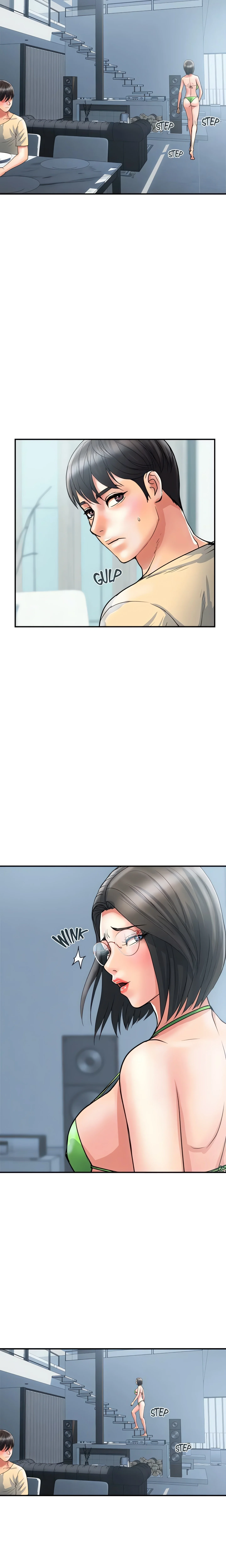 Pheromone (Official) chapter 27 page 10