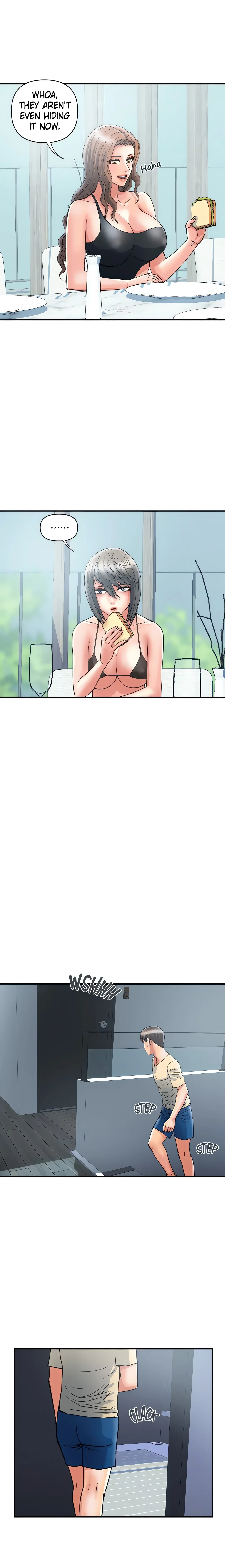 Pheromone (Official) chapter 27 page 12