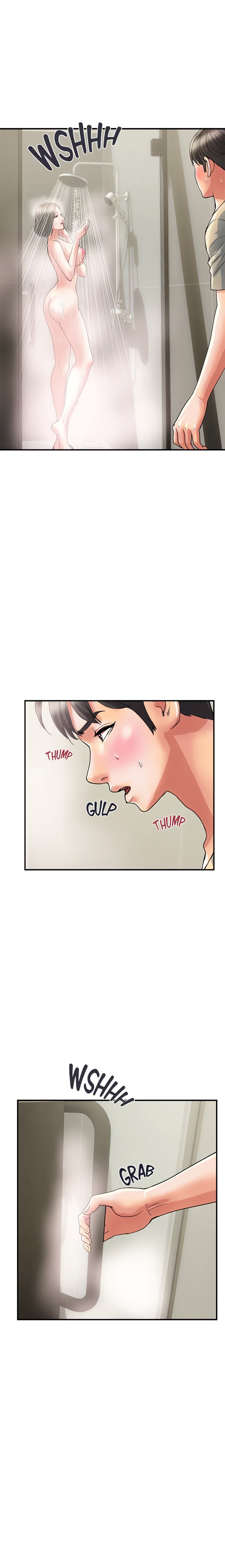 Pheromone (Official) chapter 27 page 13