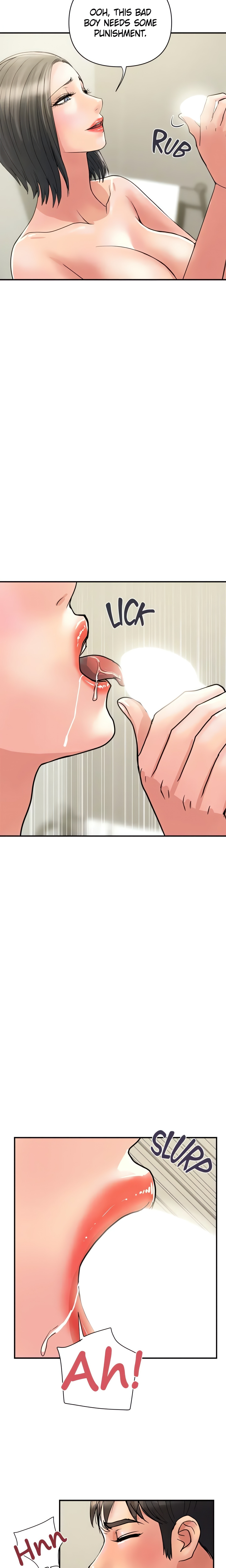 Pheromone (Official) chapter 27 page 16