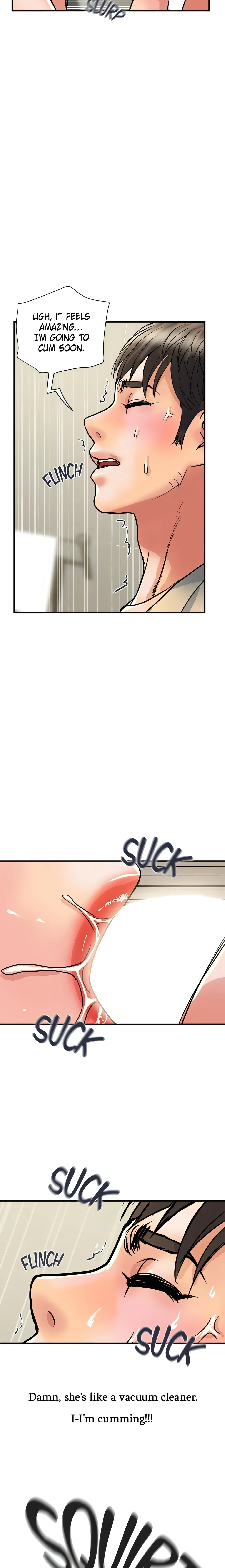 Pheromone (Official) chapter 27 page 18