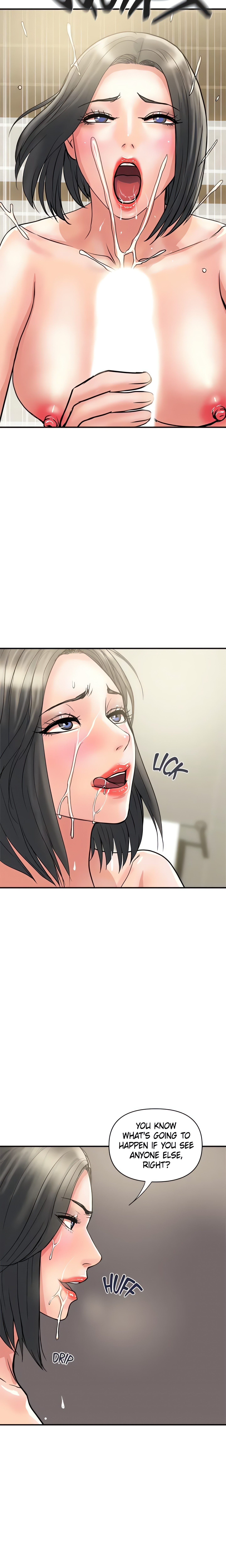 Pheromone (Official) chapter 27 page 19
