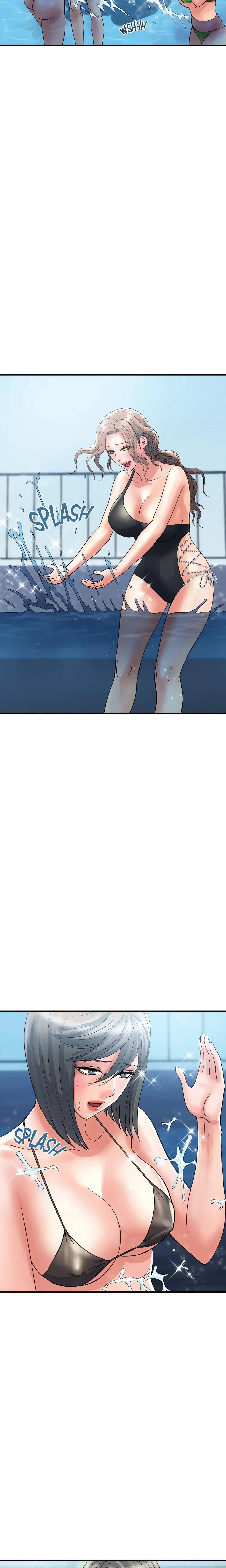 Pheromone (Official) chapter 28 page 2