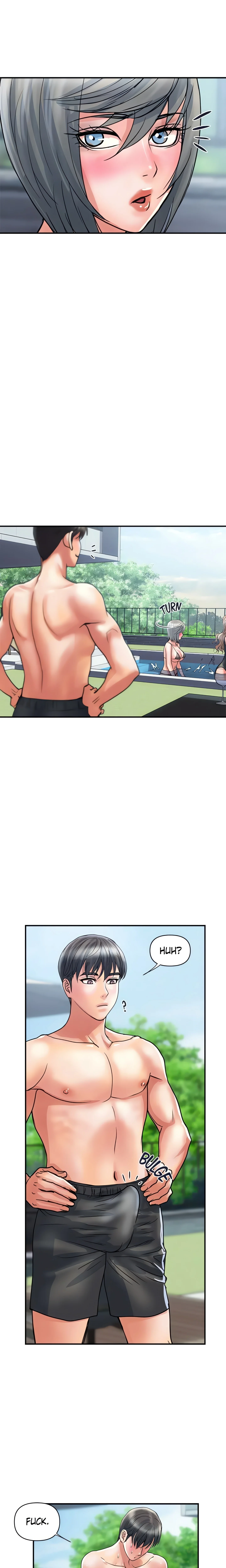 Pheromone (Official) chapter 28 page 4