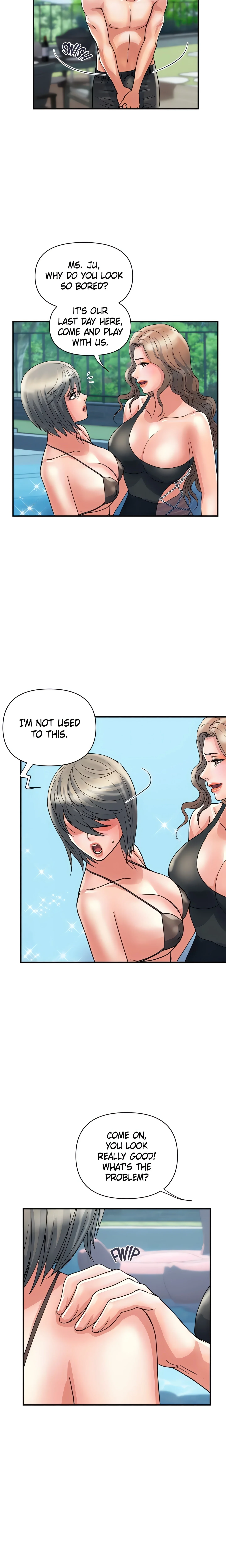 Pheromone (Official) chapter 28 page 5