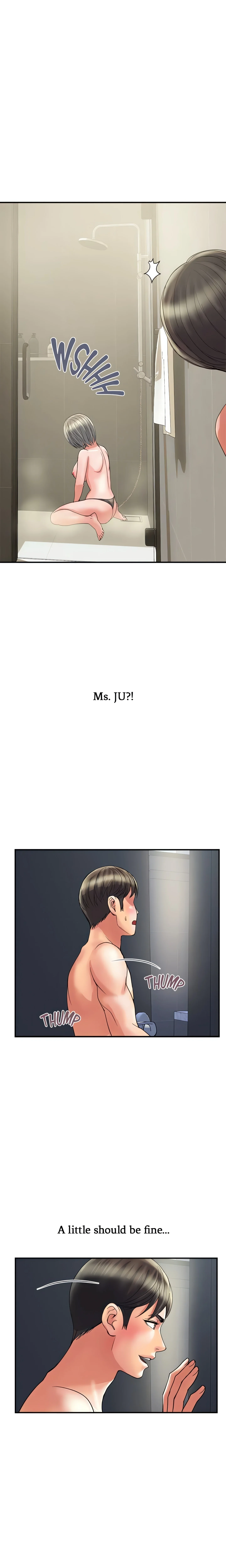 Pheromone (Official) chapter 28 page 12