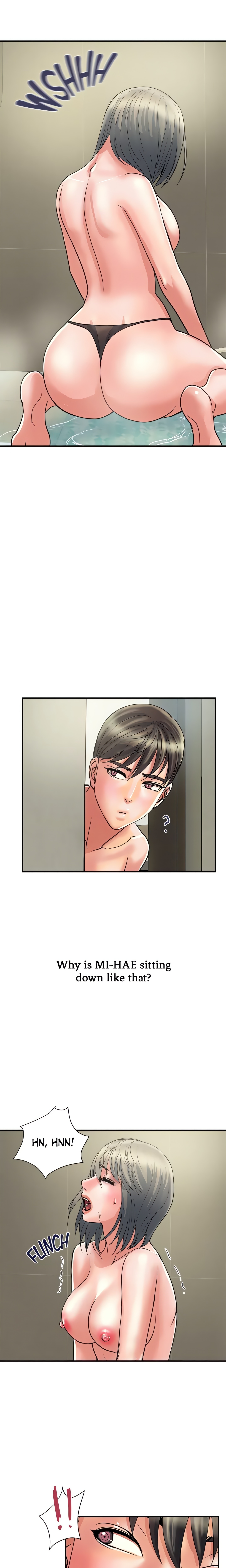 Pheromone (Official) chapter 28 page 13