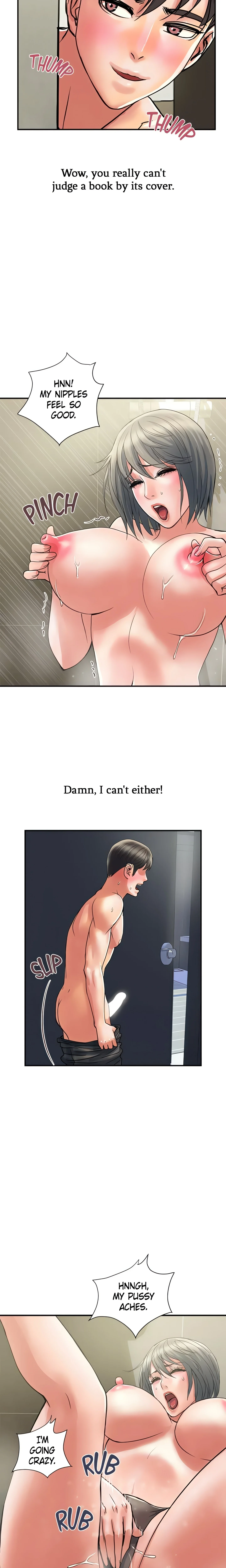 Pheromone (Official) chapter 28 page 16
