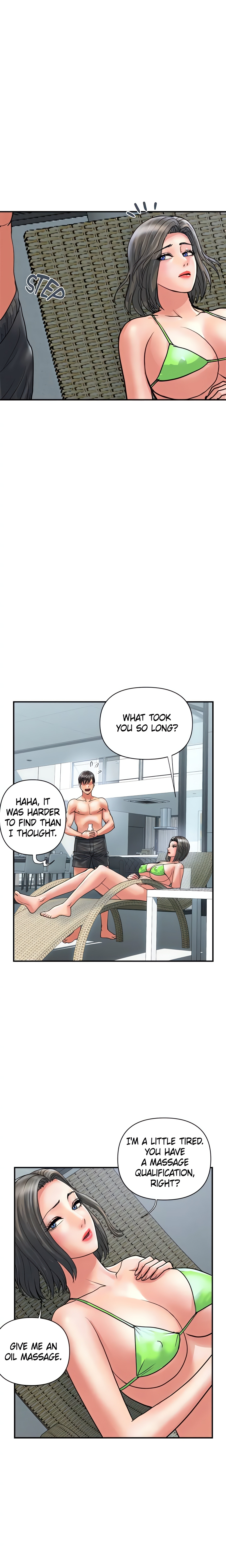 Pheromone (Official) chapter 29 page 2