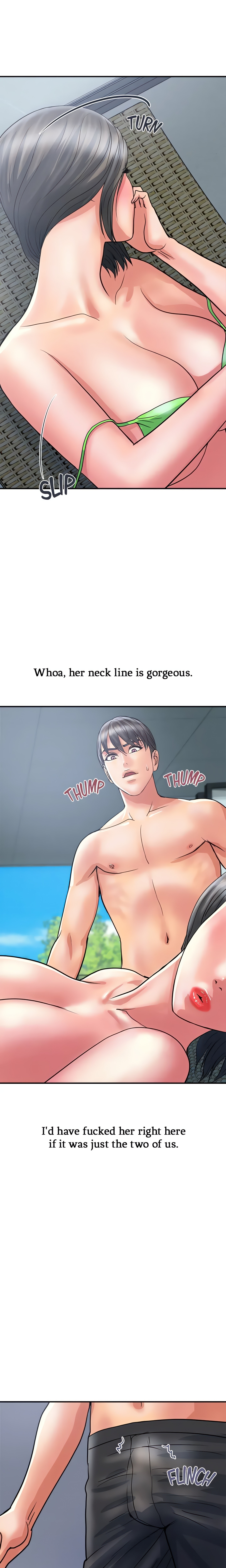Pheromone (Official) chapter 29 page 3
