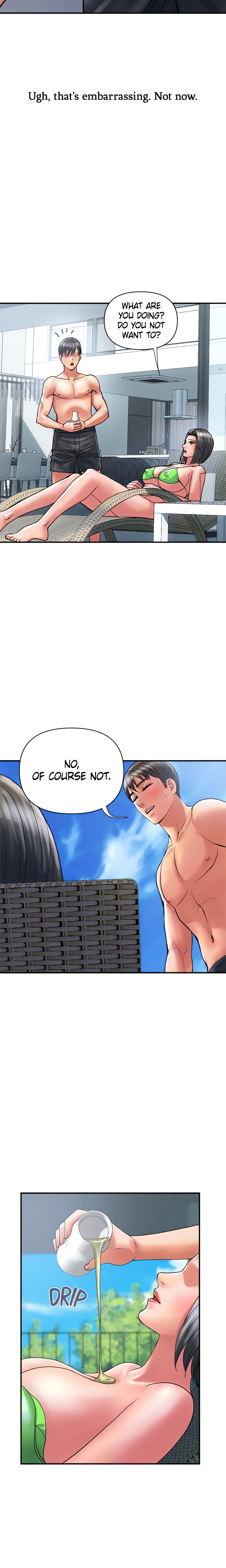 Pheromone (Official) chapter 29 page 4