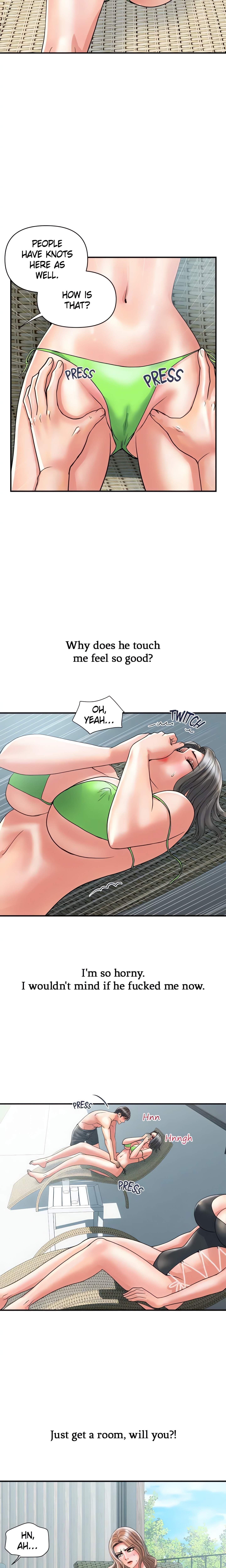 Pheromone (Official) chapter 29 page 8