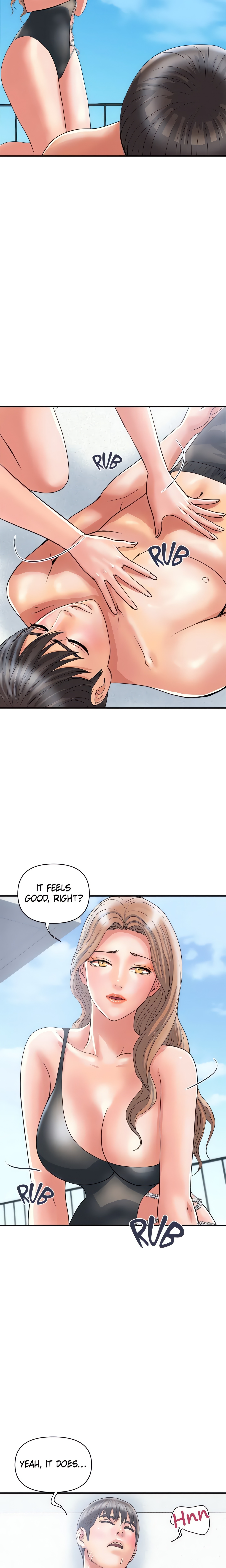 Pheromone (Official) chapter 29 page 11