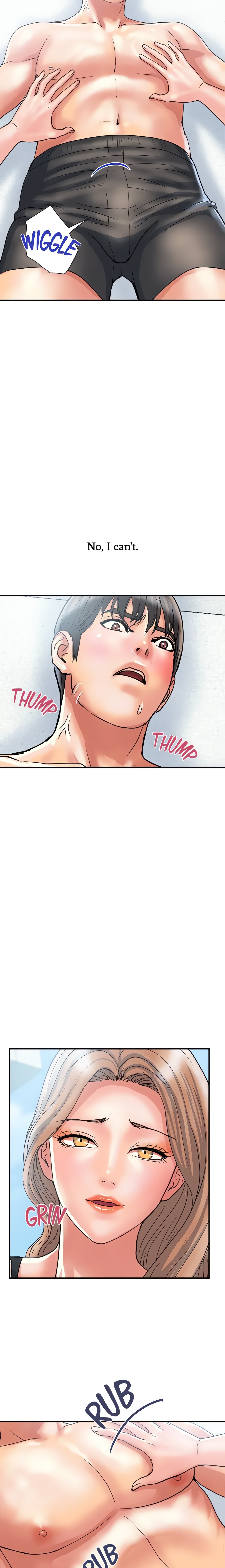 Pheromone (Official) chapter 29 page 12