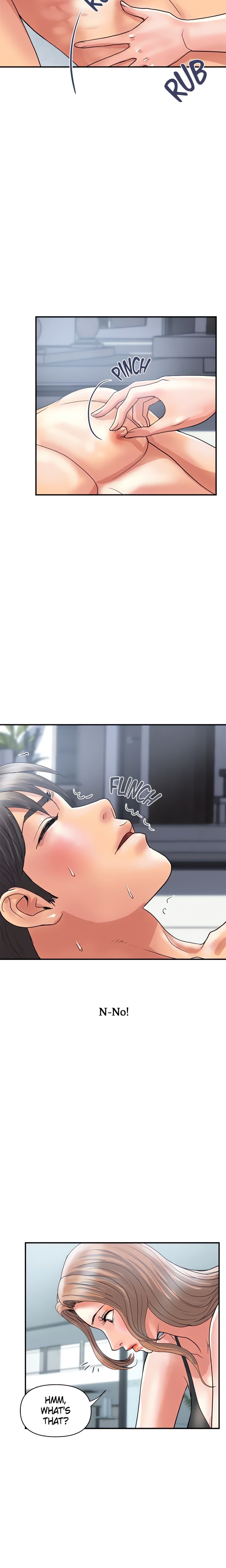 Pheromone (Official) chapter 29 page 13