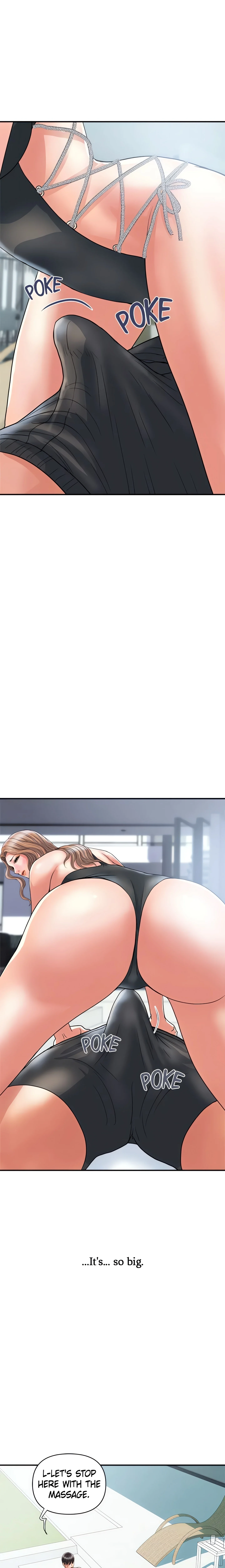 Pheromone (Official) chapter 29 page 14