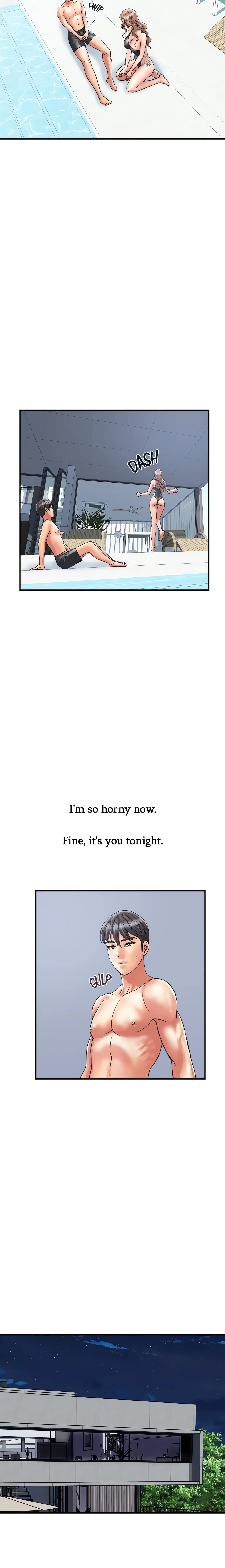 Pheromone (Official) chapter 29 page 15
