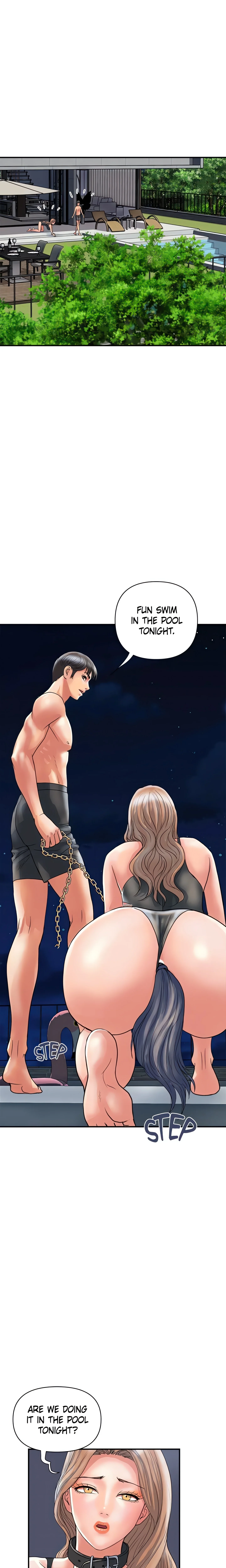 Pheromone (Official) chapter 29 page 16