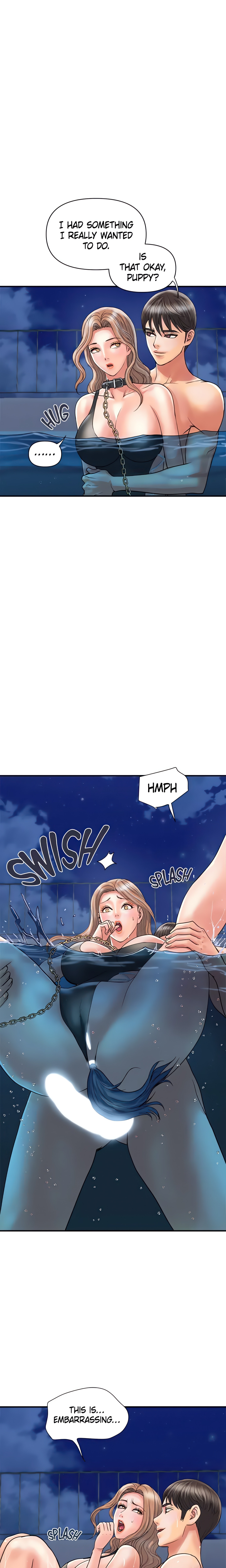 Pheromone (Official) chapter 29 page 18