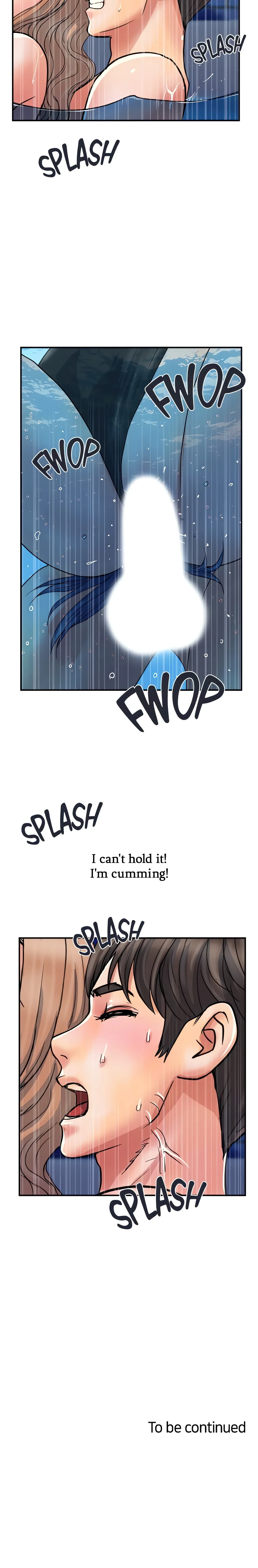 Pheromone (Official) chapter 29 page 20