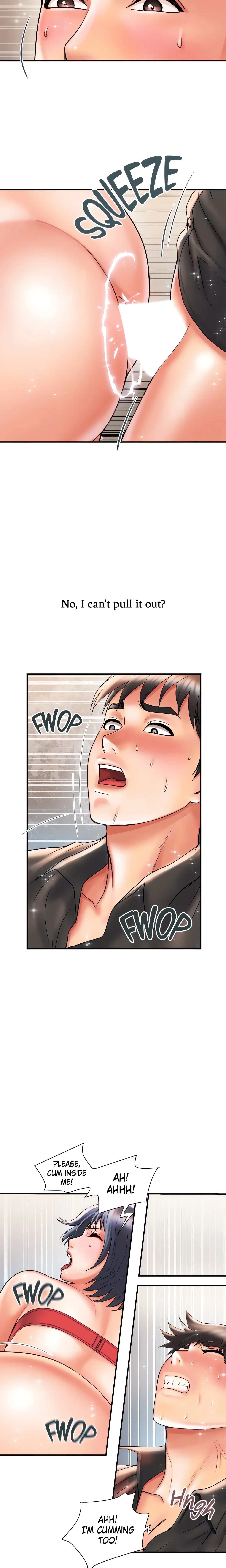 Pheromone (Official) chapter 3 page 12