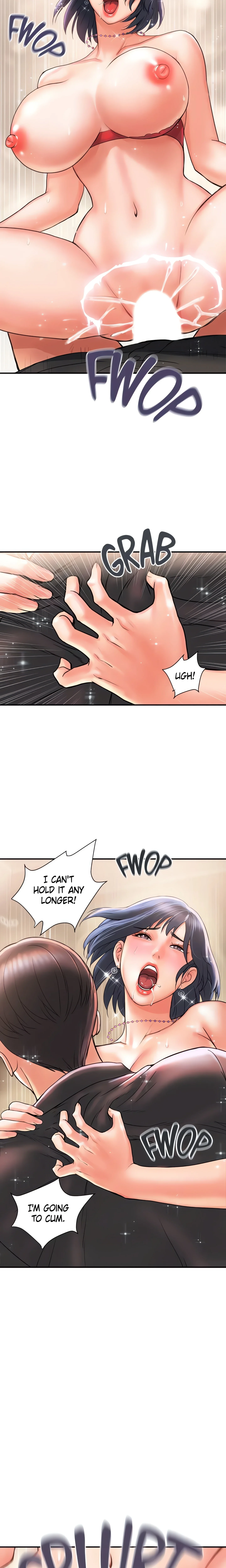 Pheromone (Official) chapter 3 page 22