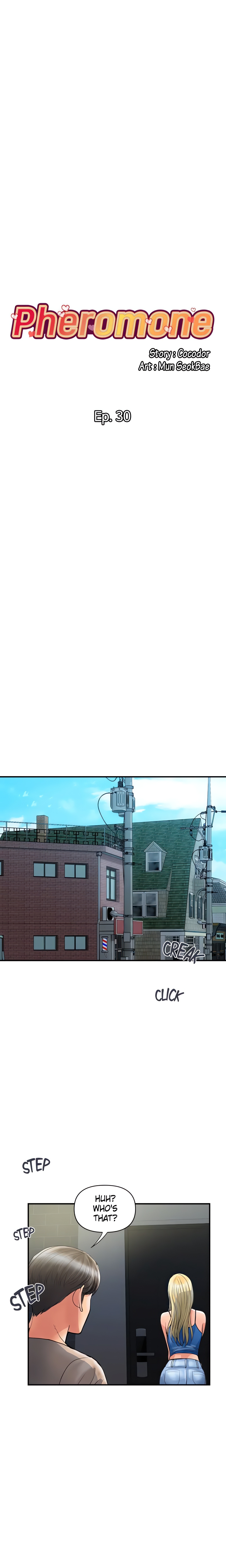Pheromone (Official) chapter 30 page 2