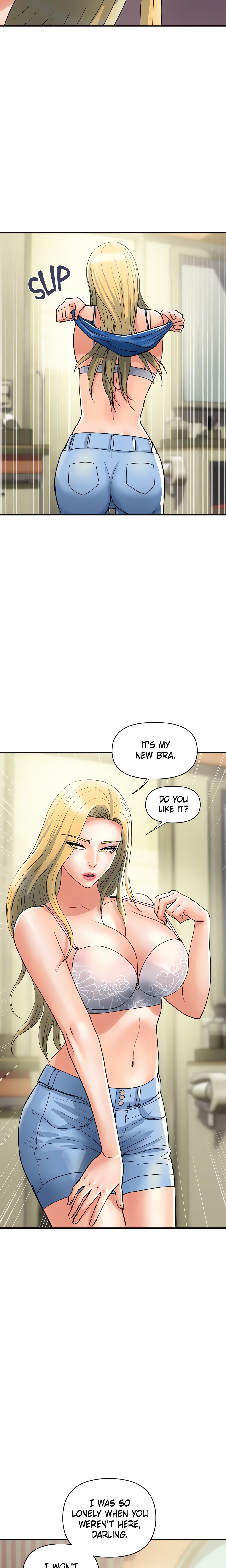 Pheromone (Official) chapter 30 page 5