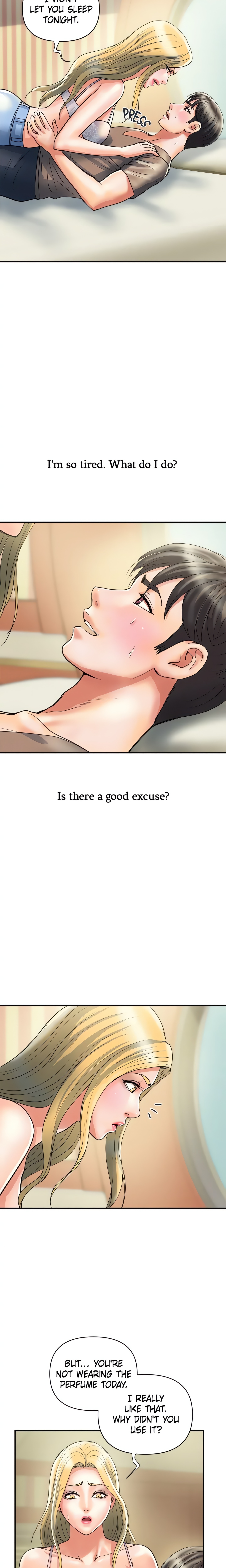 Pheromone (Official) chapter 30 page 6