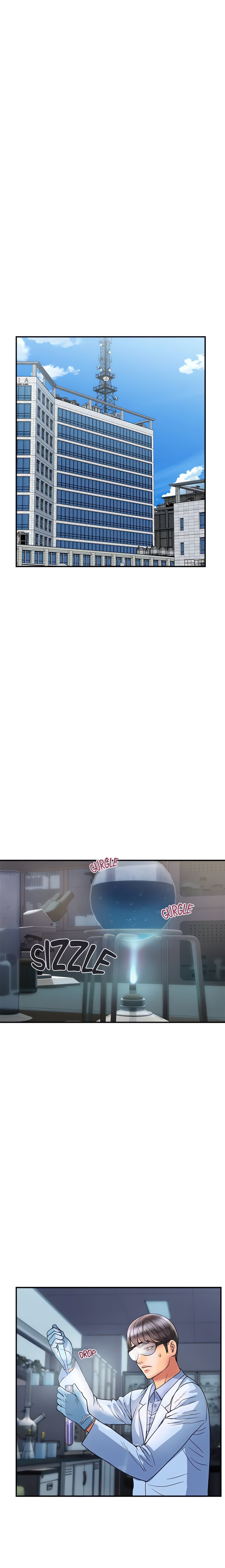 Pheromone (Official) chapter 30 page 9