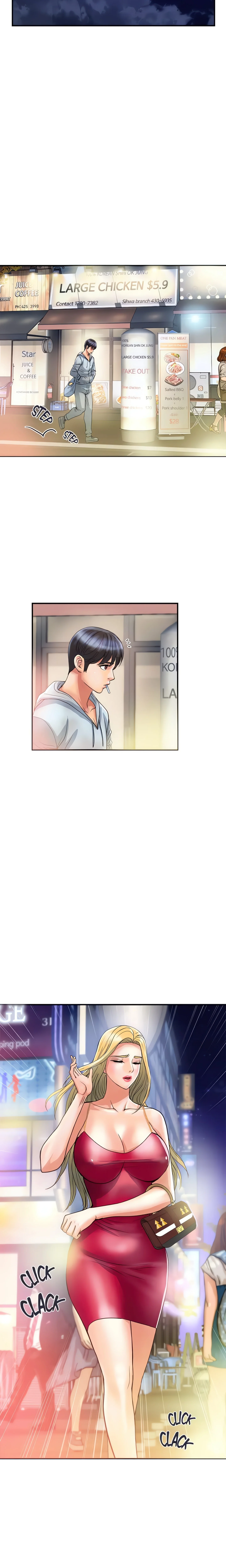 Pheromone (Official) chapter 30 page 11