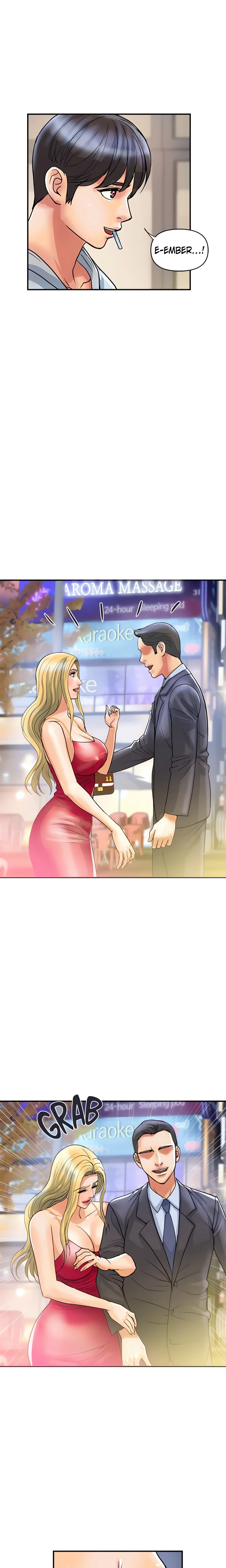 Pheromone (Official) chapter 30 page 12