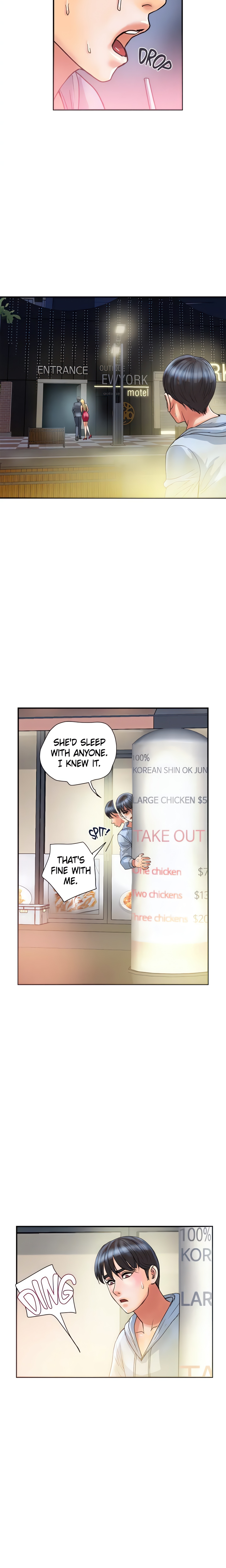 Pheromone (Official) chapter 30 page 13