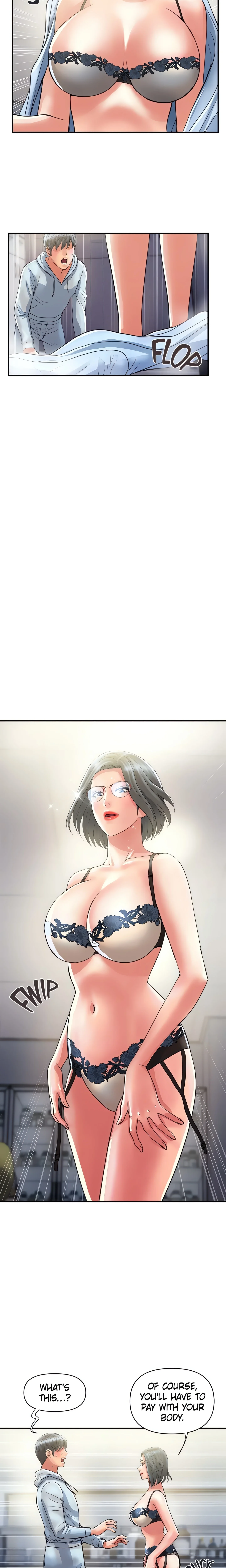 Pheromone (Official) chapter 30 page 17