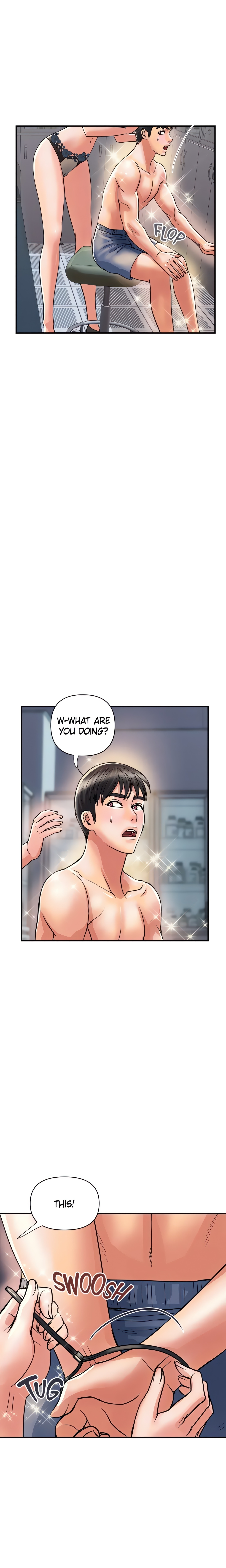 Pheromone (Official) chapter 31 page 5
