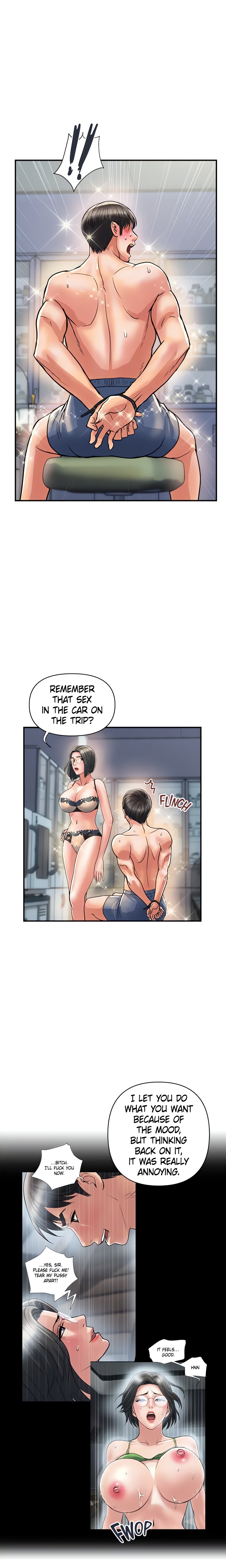 Pheromone (Official) chapter 31 page 6
