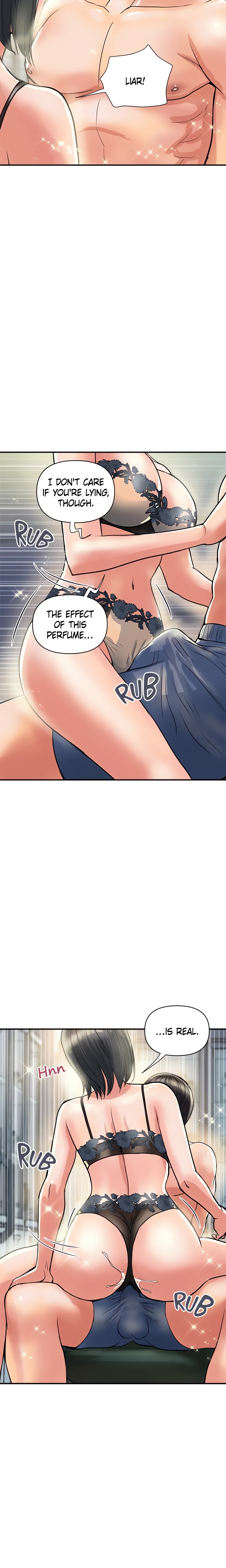 Pheromone (Official) chapter 31 page 12