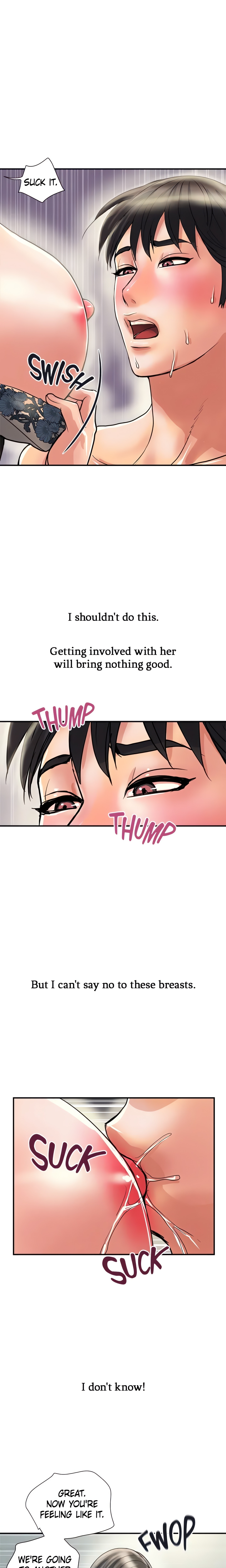 Pheromone (Official) chapter 31 page 20