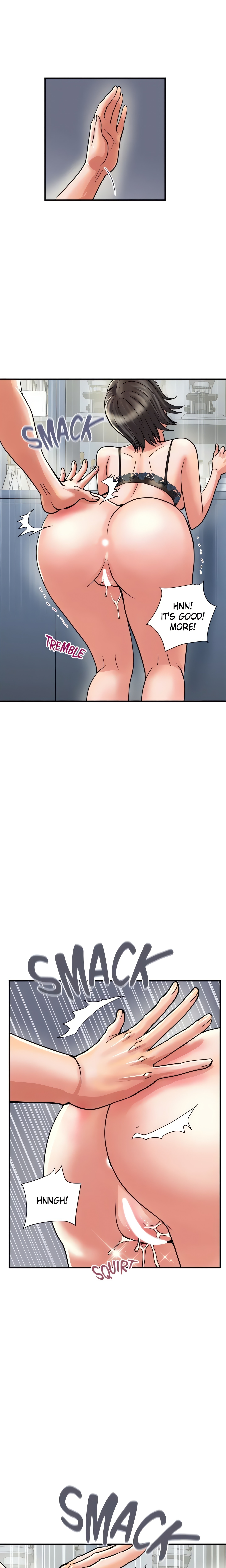 Pheromone (Official) chapter 32 page 3