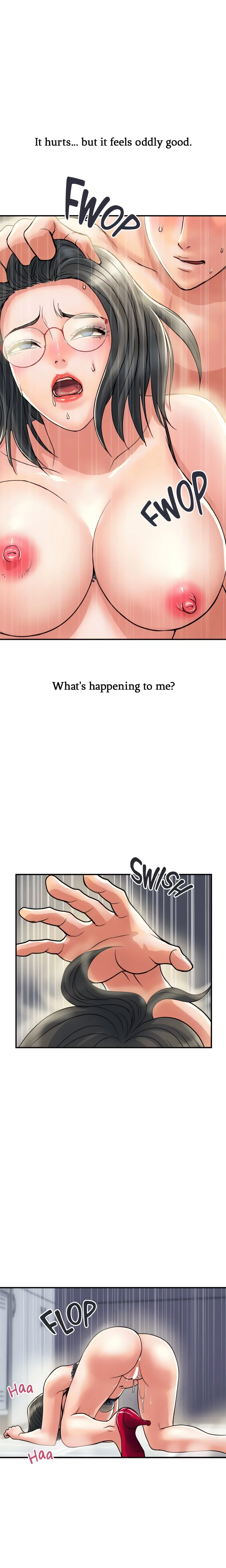 Pheromone (Official) chapter 32 page 8