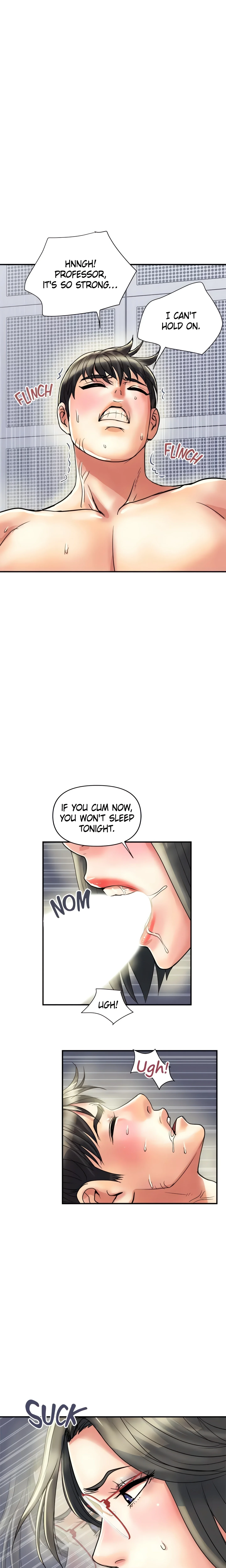 Pheromone (Official) chapter 32 page 14