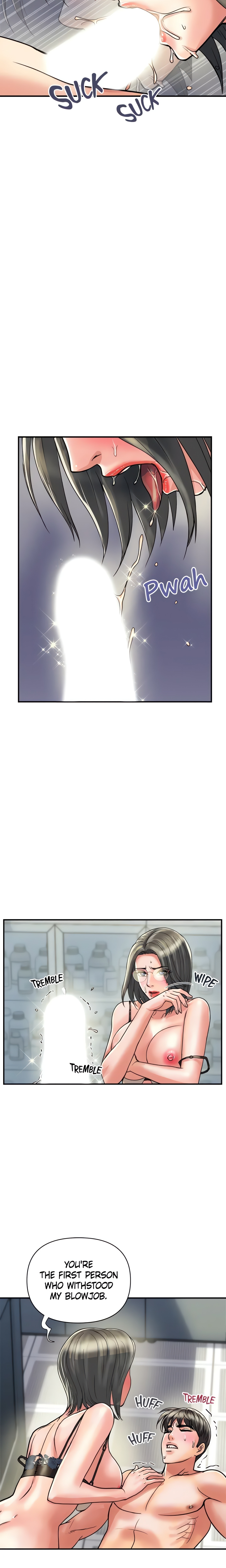 Pheromone (Official) chapter 32 page 15